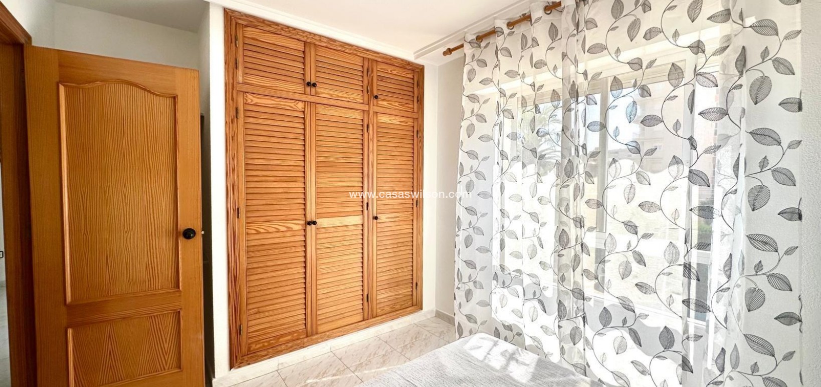 Sale - Apartment - Torrevieja - Playa del Cura
