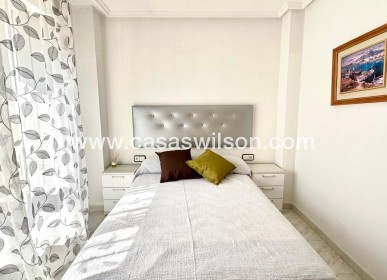 Sale - Apartment - Torrevieja - Playa del Cura