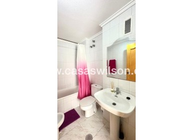 Sale - Apartment - Torrevieja - Playa del Cura