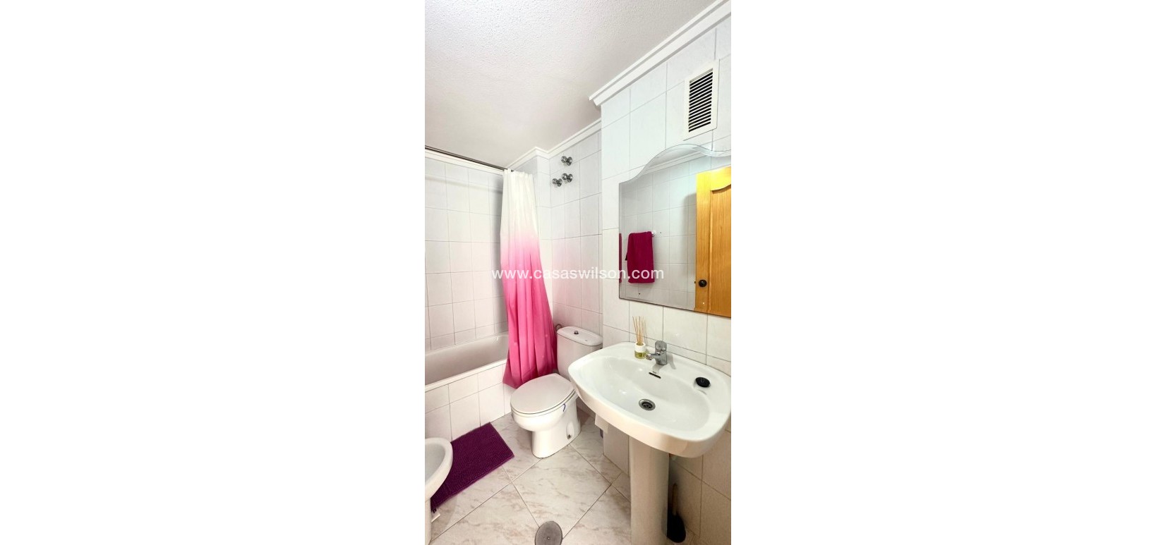 Sale - Apartment - Torrevieja - Playa del Cura