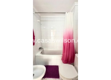 Sale - Apartment - Torrevieja - Playa del Cura