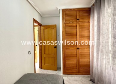 Sale - Apartment - Torrevieja - Playa del Cura