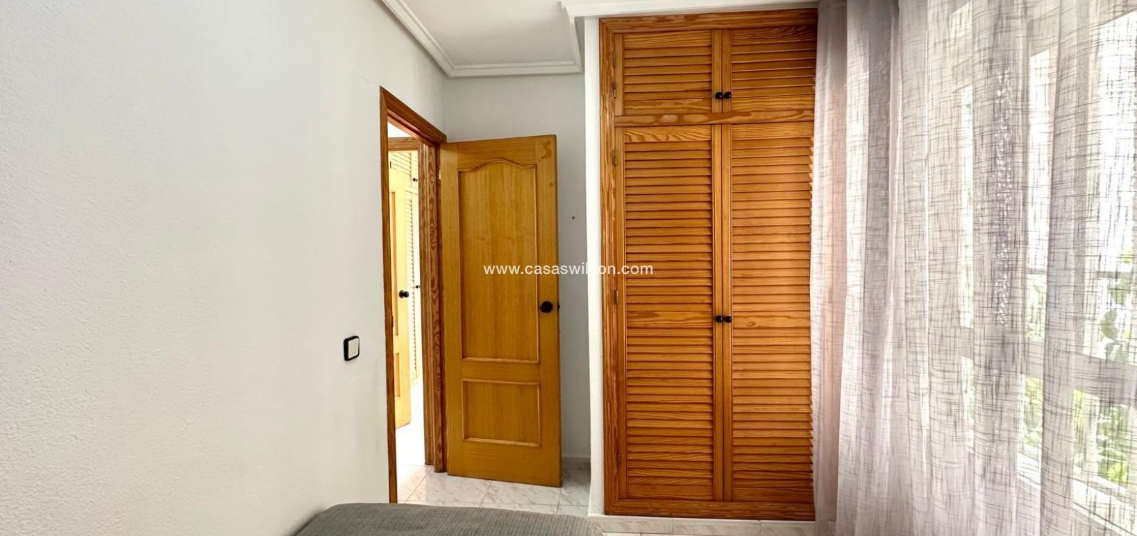 Sale - Apartment - Torrevieja - Playa del Cura