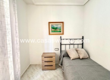 Sale - Apartment - Torrevieja - Playa del Cura