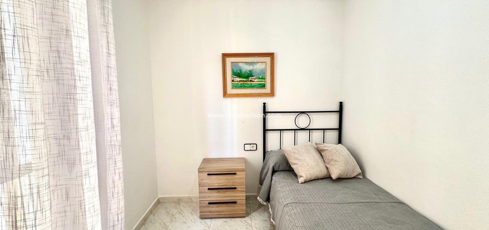 Sale - Apartment - Torrevieja - Playa del Cura