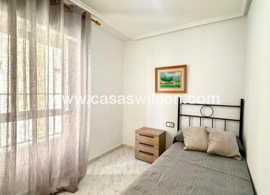 Sale - Apartment - Torrevieja - Playa del Cura