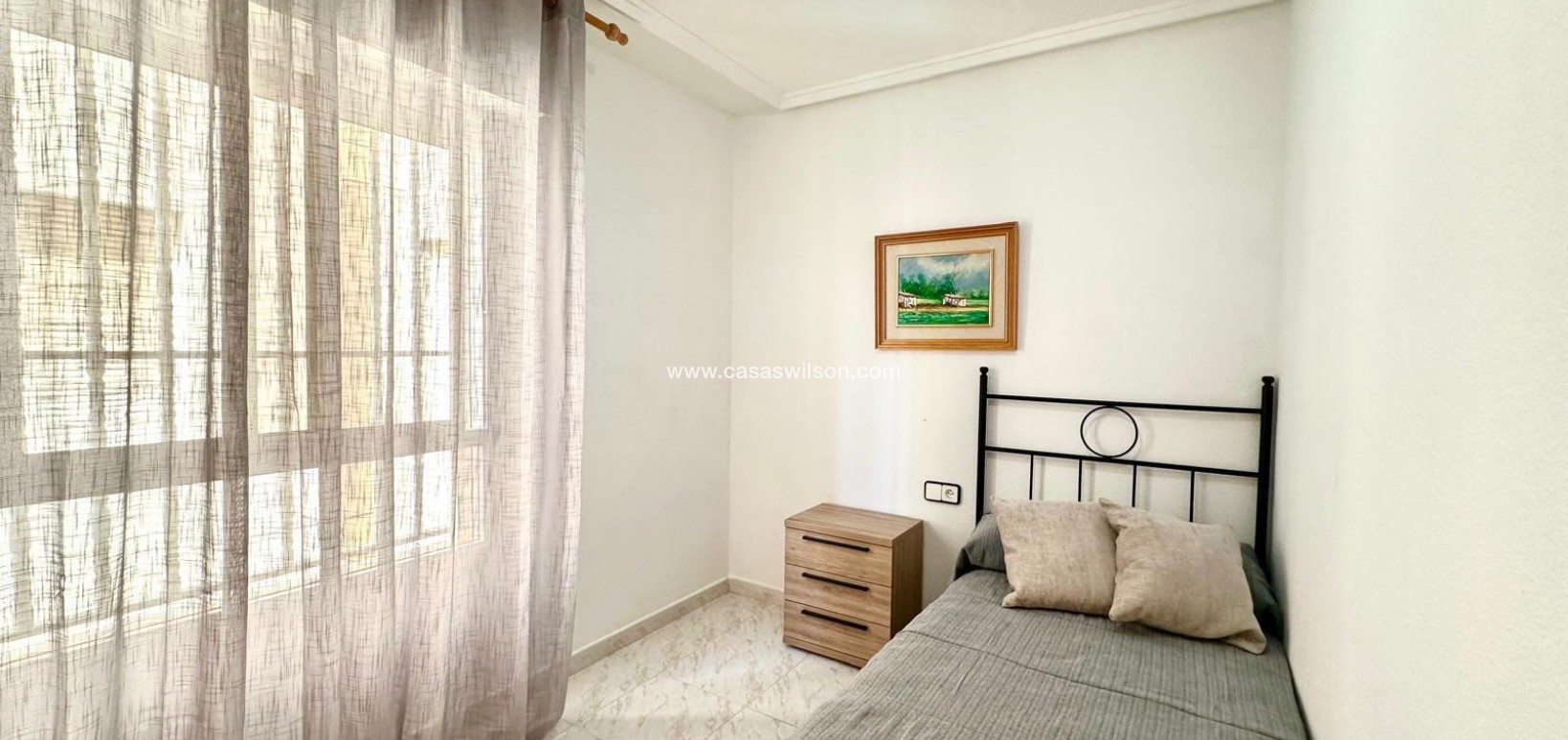 Sale - Apartment - Torrevieja - Playa del Cura