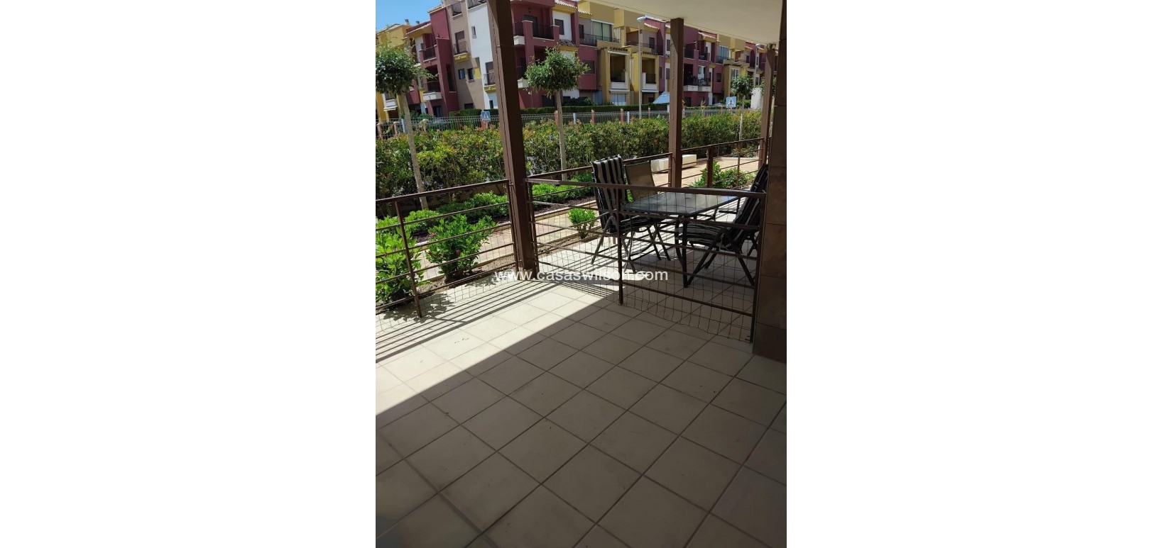 Sale - Apartment - Orihuela Costa - Lomas de Cabo Roig