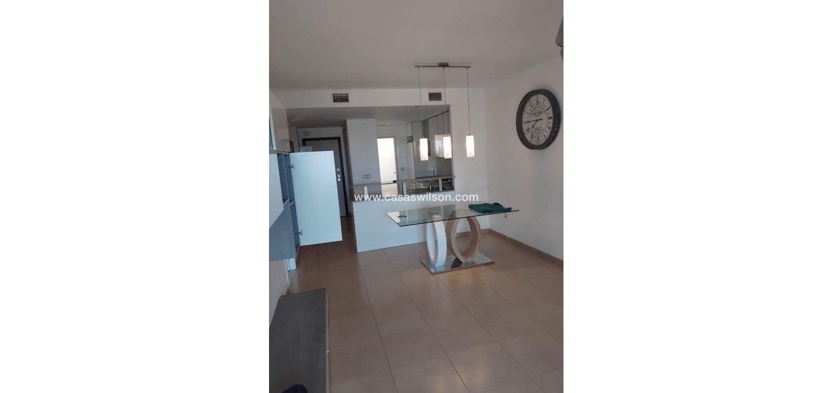 Sale - Apartment - Orihuela Costa - Lomas de Cabo Roig