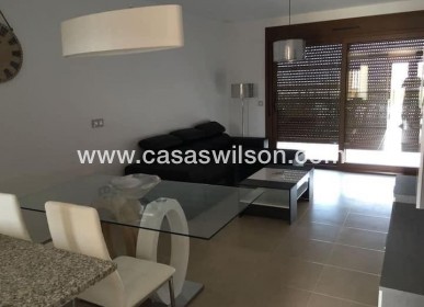 Sale - Apartment - Orihuela Costa - Lomas de Cabo Roig
