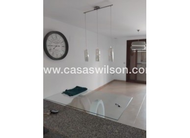 Sale - Apartment - Orihuela Costa - Lomas de Cabo Roig