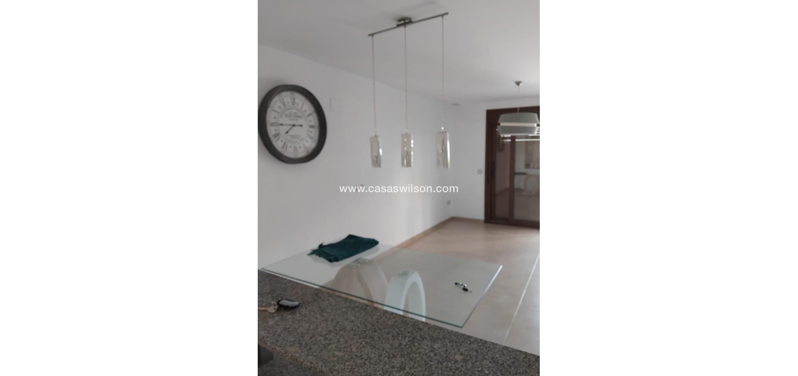 Sale - Apartment - Orihuela Costa - Lomas de Cabo Roig