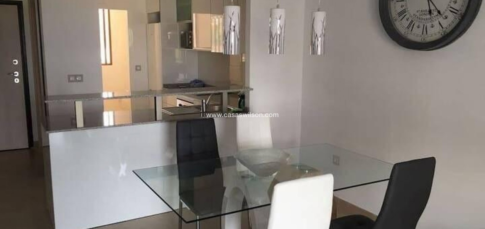 Sale - Apartment - Orihuela Costa - Lomas de Cabo Roig