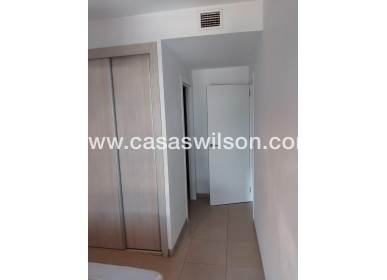 Sale - Apartment - Orihuela Costa - Lomas de Cabo Roig