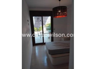 Sale - Apartment - Orihuela Costa - Lomas de Cabo Roig