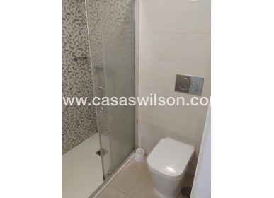 Sale - Apartment - Orihuela Costa - Lomas de Cabo Roig