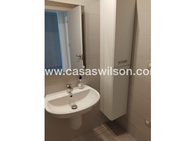 Sale - Apartment - Orihuela Costa - Lomas de Cabo Roig