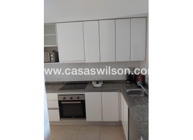 Sale - Apartment - Orihuela Costa - Lomas de Cabo Roig