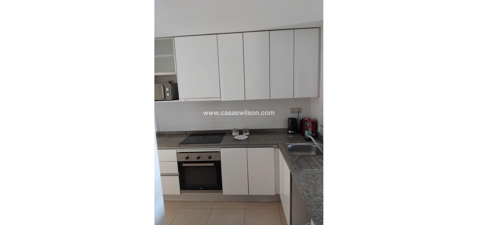 Sale - Apartment - Orihuela Costa - Lomas de Cabo Roig