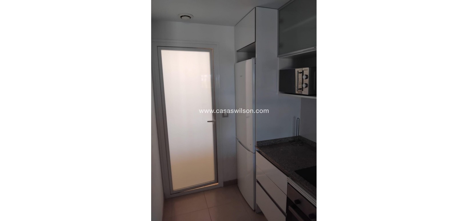 Sale - Apartment - Orihuela Costa - Lomas de Cabo Roig