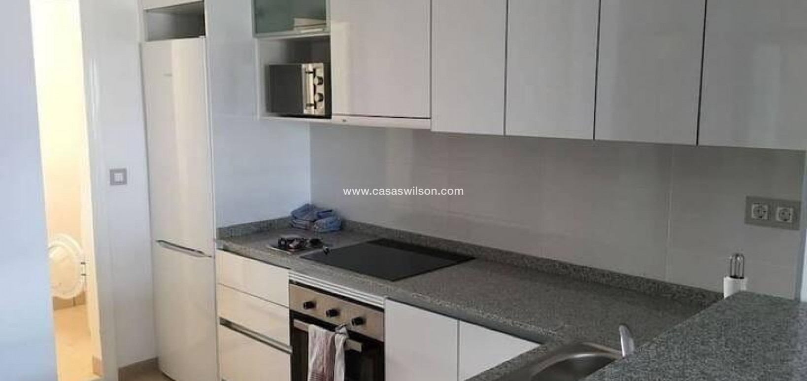 Sale - Apartment - Orihuela Costa - Lomas de Cabo Roig