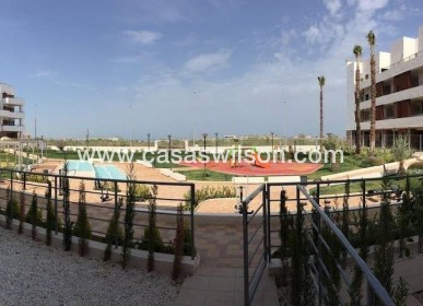 Sale - Apartment - Orihuela Costa - Lomas de Cabo Roig