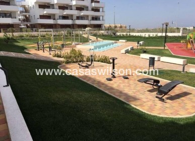 Sale - Apartment - Orihuela Costa - Lomas de Cabo Roig