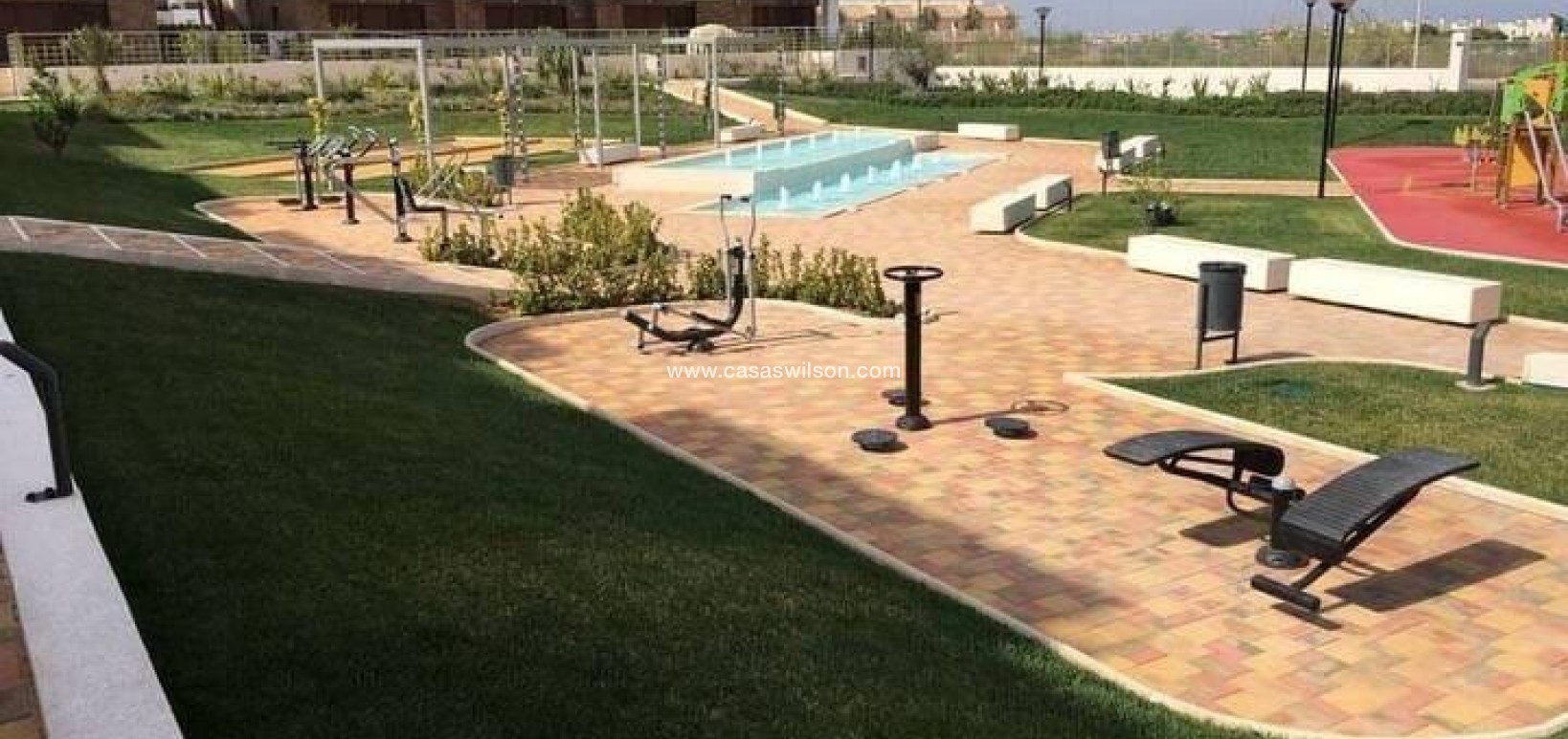 Sale - Apartment - Orihuela Costa - Lomas de Cabo Roig