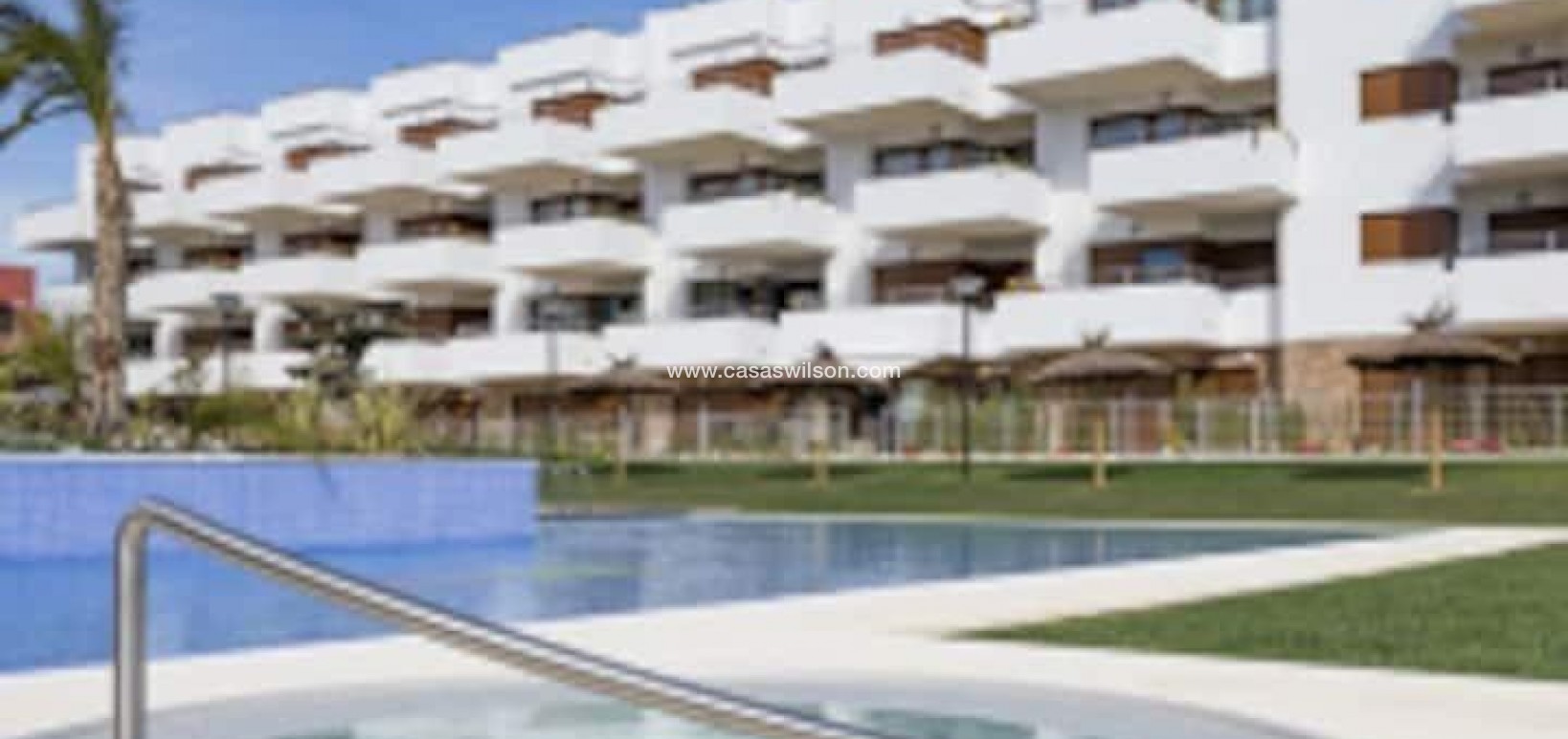 Sale - Apartment - Orihuela Costa - Lomas de Cabo Roig