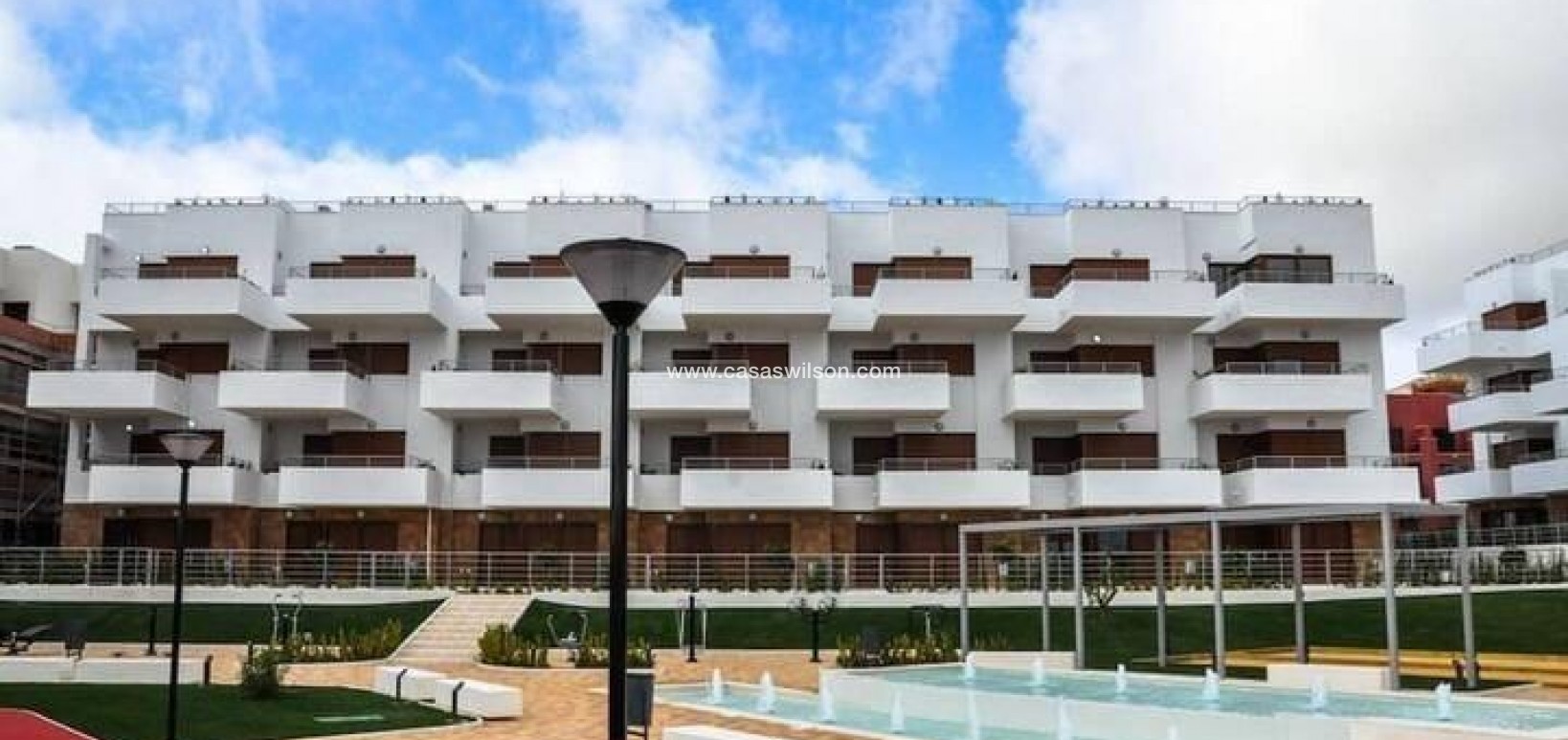 Sale - Apartment - Orihuela Costa - Lomas de Cabo Roig