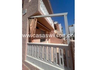 Sale - Townhouse - Torrevieja - Centro