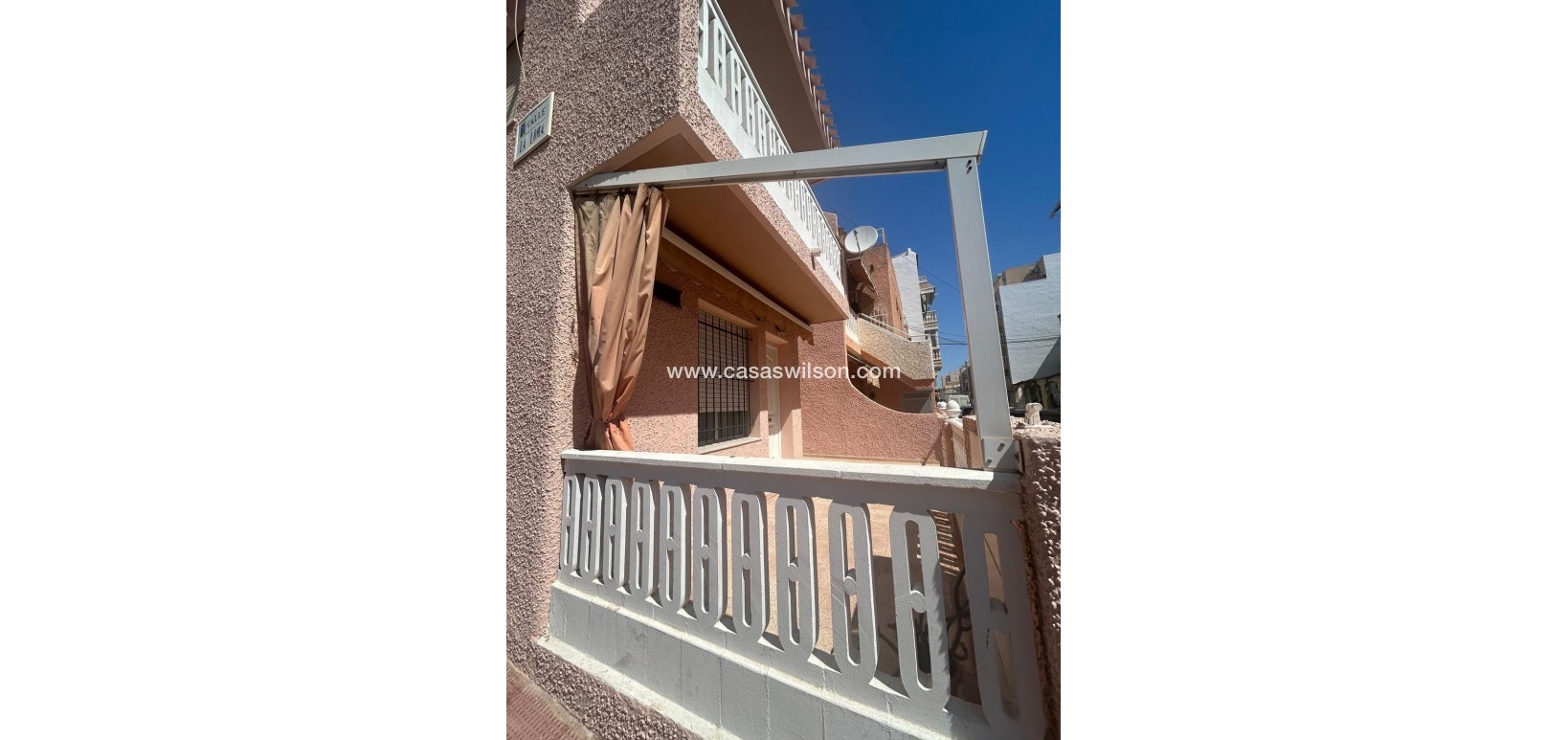 Sale - Townhouse - Torrevieja - Centro