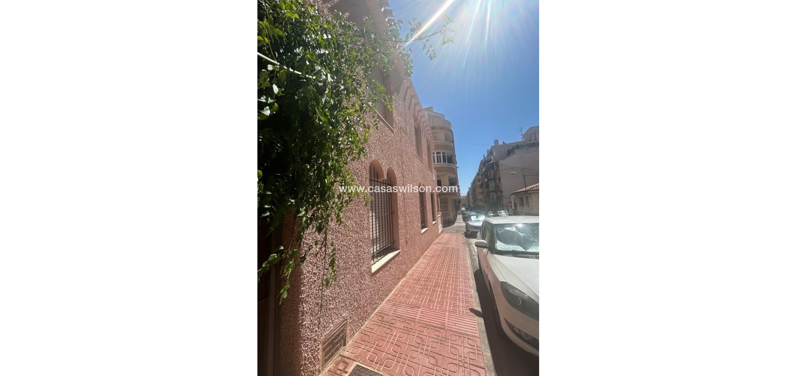 Sale - Townhouse - Torrevieja - Centro