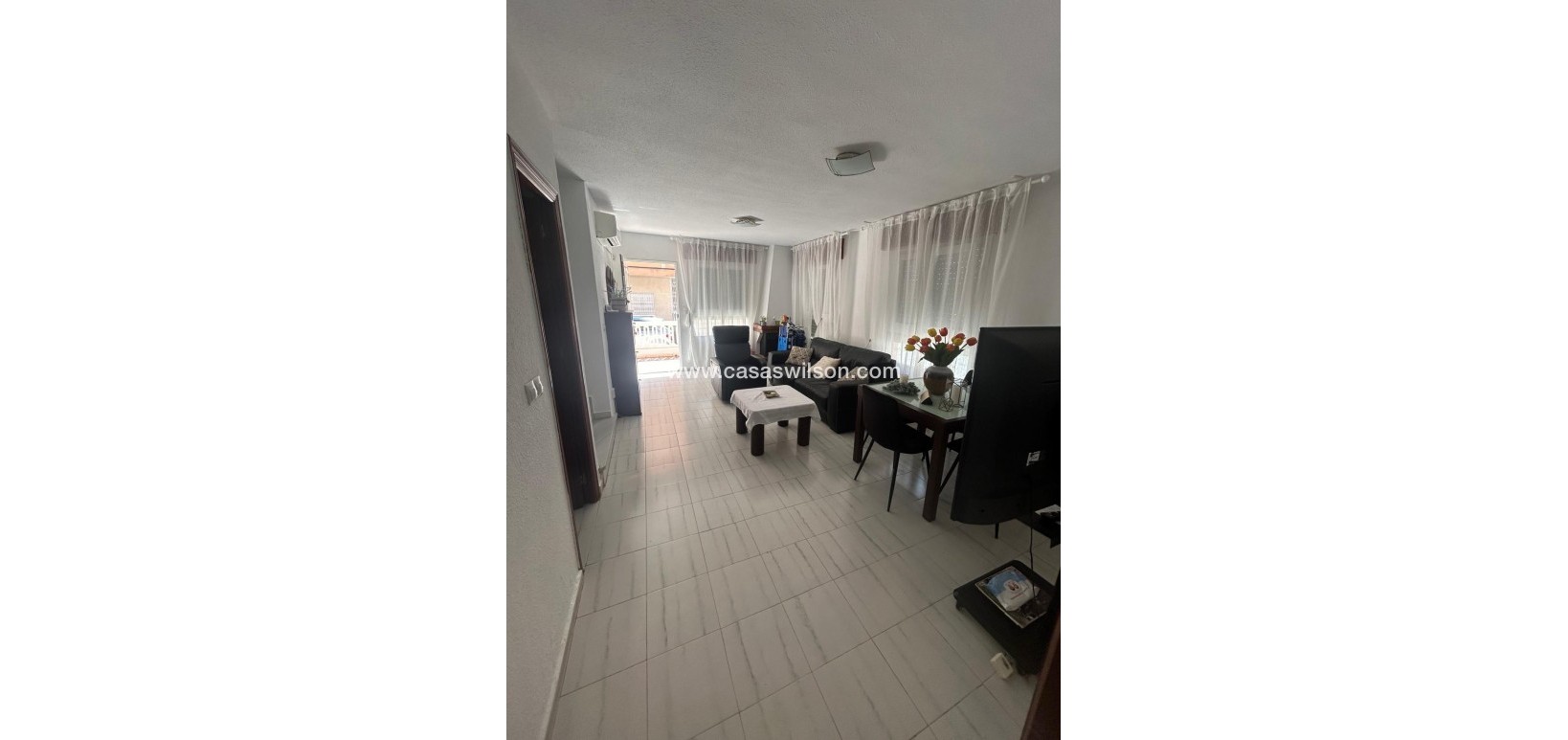 Sale - Townhouse - Torrevieja - Centro