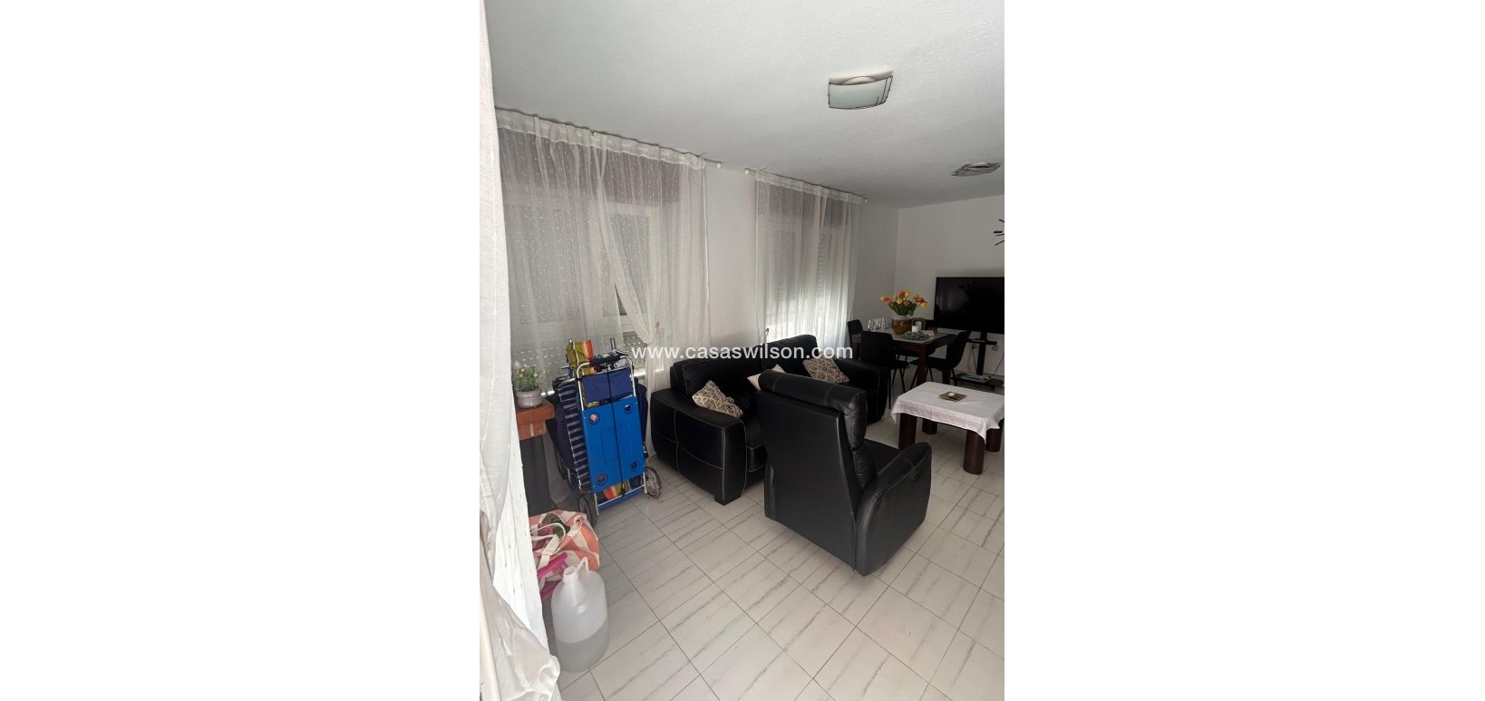 Sale - Townhouse - Torrevieja - Centro