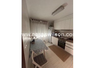 Sale - Townhouse - Torrevieja - Centro