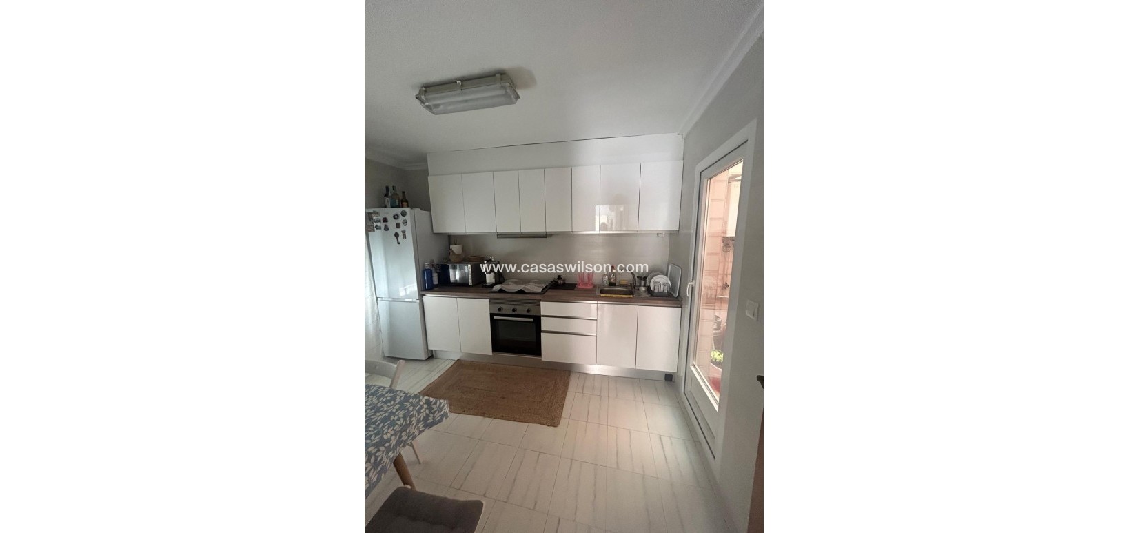 Sale - Townhouse - Torrevieja - Centro