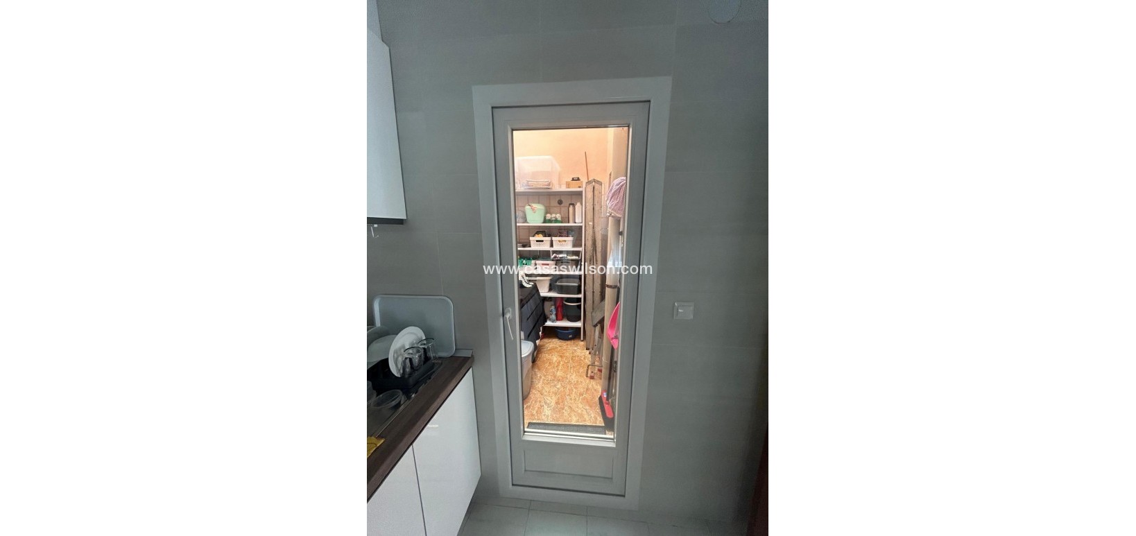 Sale - Townhouse - Torrevieja - Centro