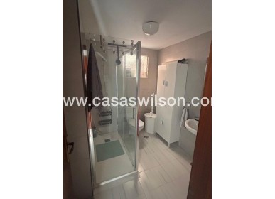 Sale - Townhouse - Torrevieja - Centro