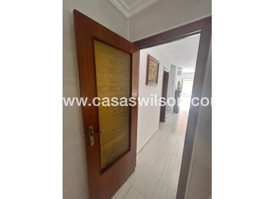 Sale - Townhouse - Torrevieja - Centro