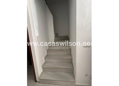 Sale - Townhouse - Torrevieja - Centro