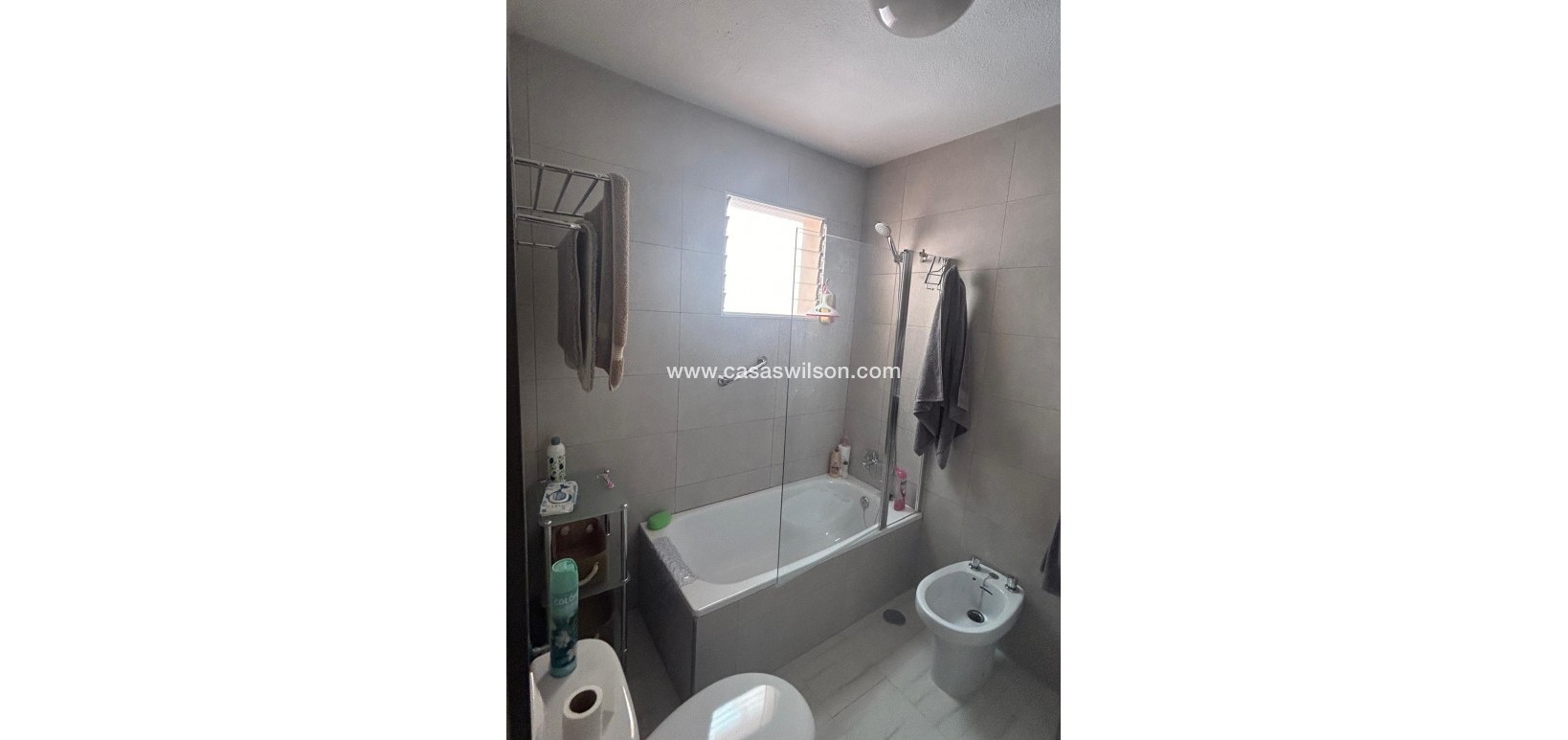 Sale - Townhouse - Torrevieja - Centro