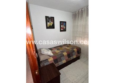 Sale - Townhouse - Torrevieja - Centro