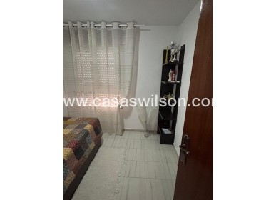 Sale - Townhouse - Torrevieja - Centro
