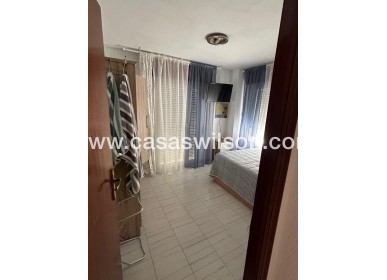Sale - Townhouse - Torrevieja - Centro