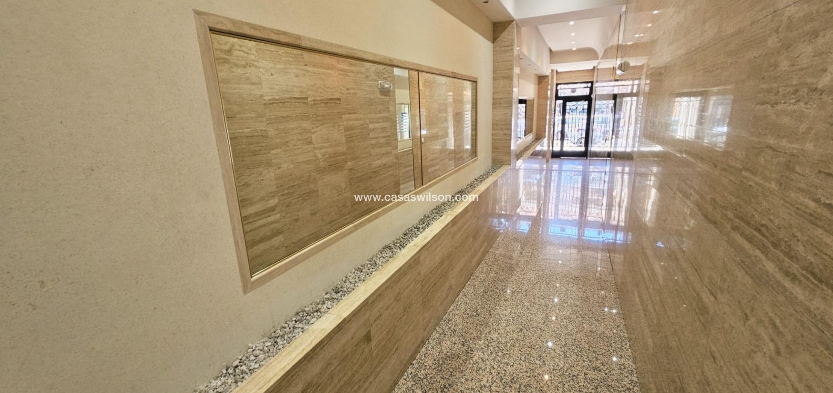 Sale - Appartement - Torrevieja