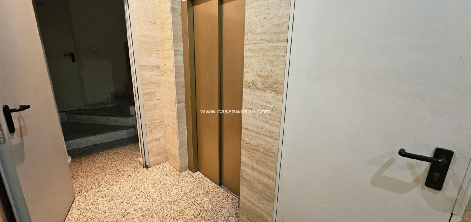 Sale - Appartement - Torrevieja