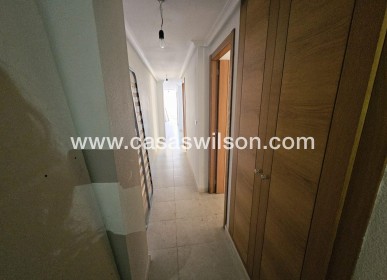 Sale - Appartement - Torrevieja