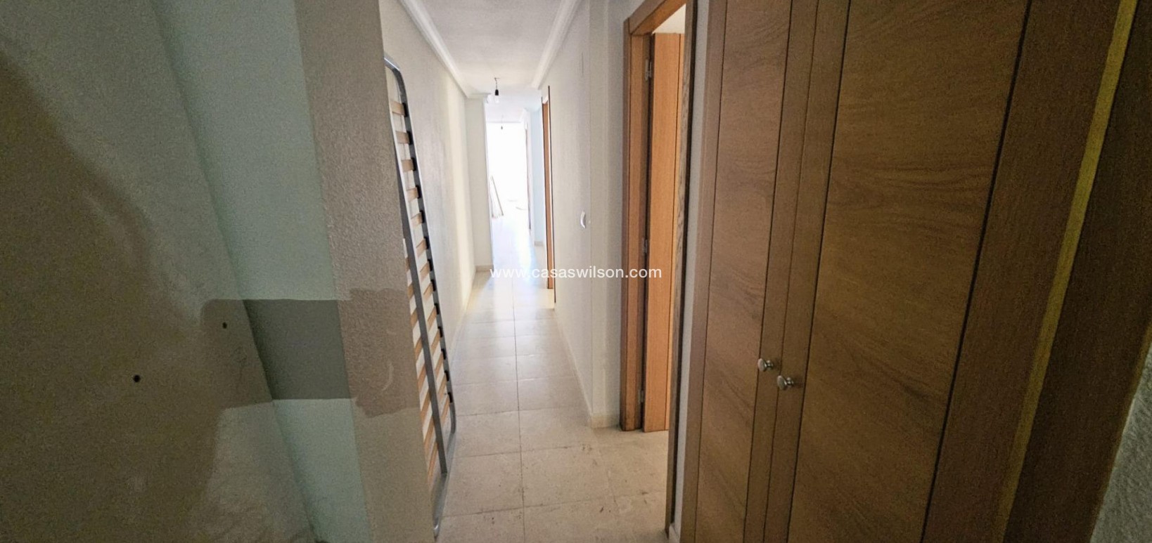 Sale - Appartement - Torrevieja