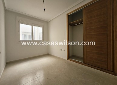 Sale - Appartement - Torrevieja